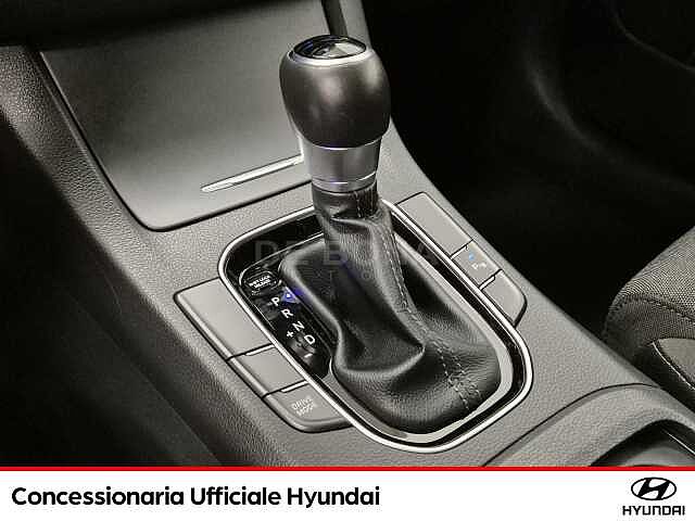 Hyundai i30 wagon 1.6 crdi 48v prime 136cv dct