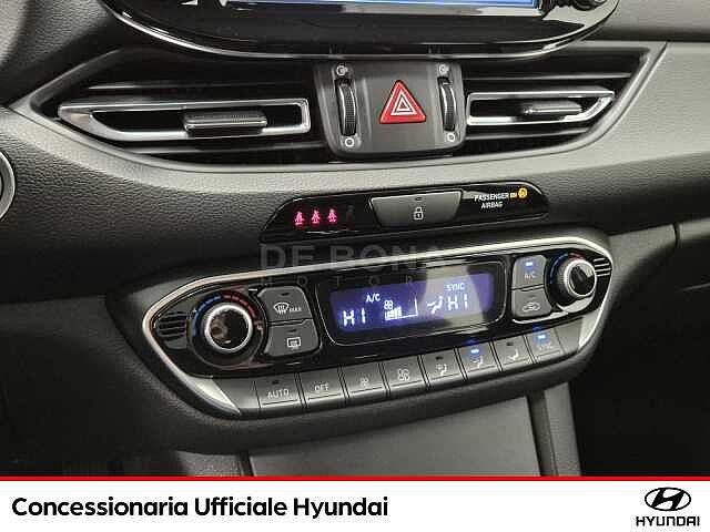 Hyundai i30 wagon 1.6 crdi 48v prime 136cv dct