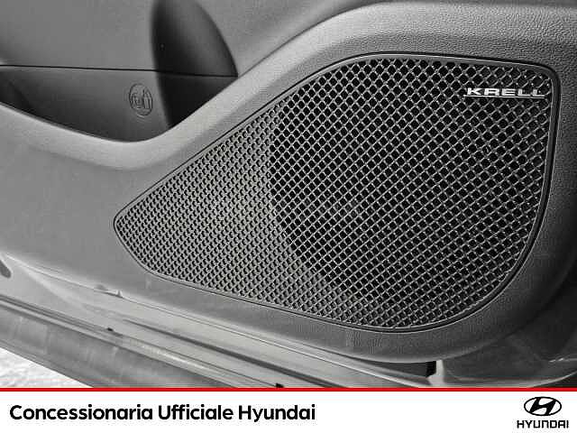 Hyundai TUCSON 1.6 hev exellence 2wd auto