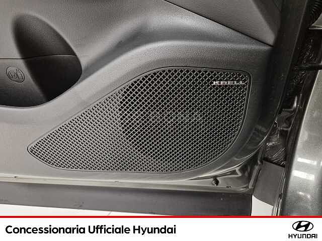 Hyundai TUCSON 1.6 hev exellence 2wd auto