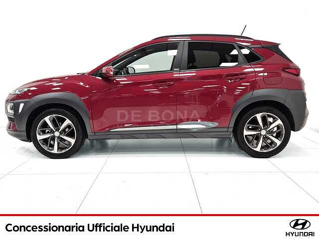 Hyundai KONA 1.0 t-gdi xpossible 2wd 120cv my18