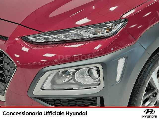 Hyundai KONA 1.0 t-gdi xpossible 2wd 120cv my18