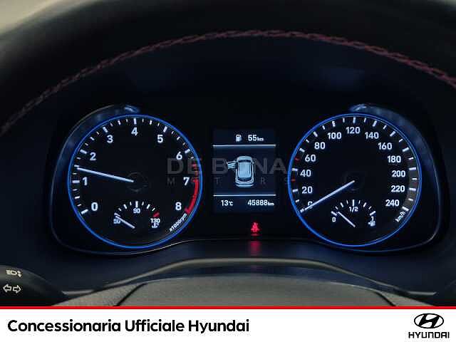 Hyundai KONA 1.0 t-gdi xpossible 2wd 120cv my18