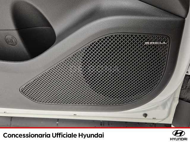 Hyundai TUCSON 1.6 crdi 48v exellence 2wd dct