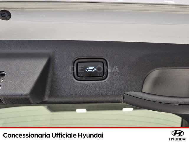 Hyundai TUCSON 1.6 crdi 48v exellence 2wd dct