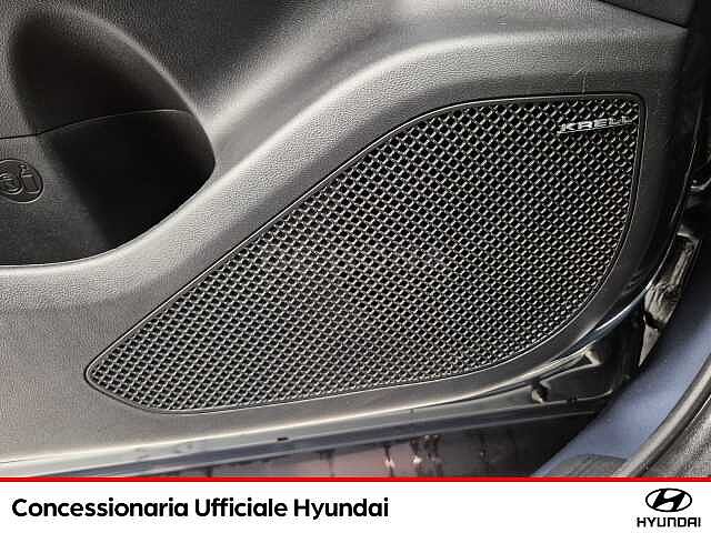 Hyundai TUCSON 1.6 hev exellence 2wd auto