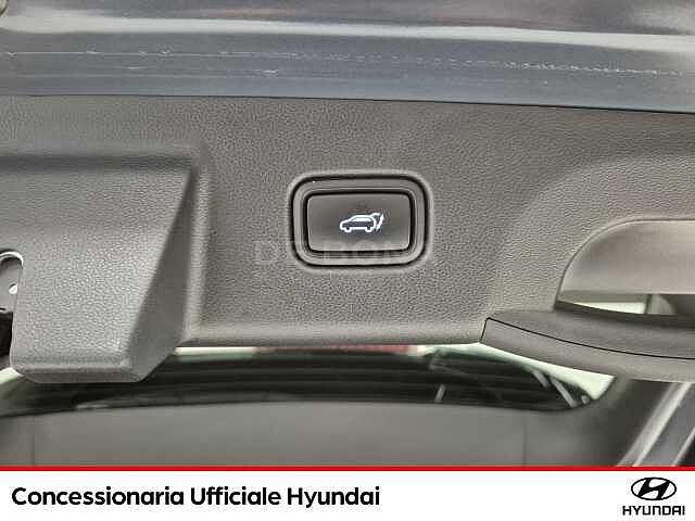 Hyundai TUCSON 1.6 hev exellence 2wd auto