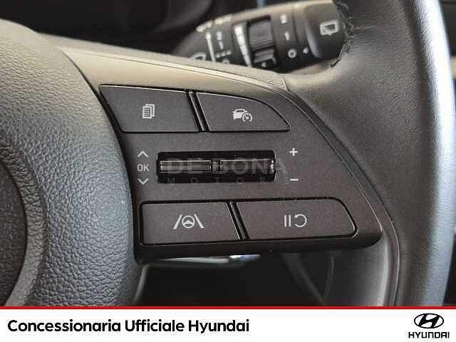 Hyundai i20 1.2 mpi connectline 79cv mt