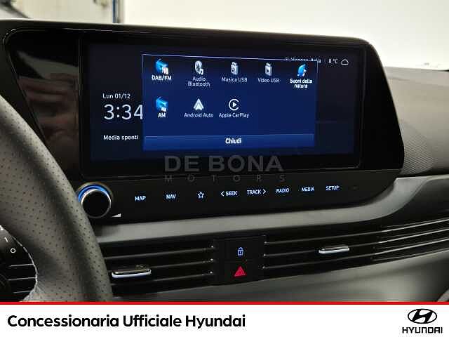 Hyundai i20 1.6 t-gdi n performance techno pack