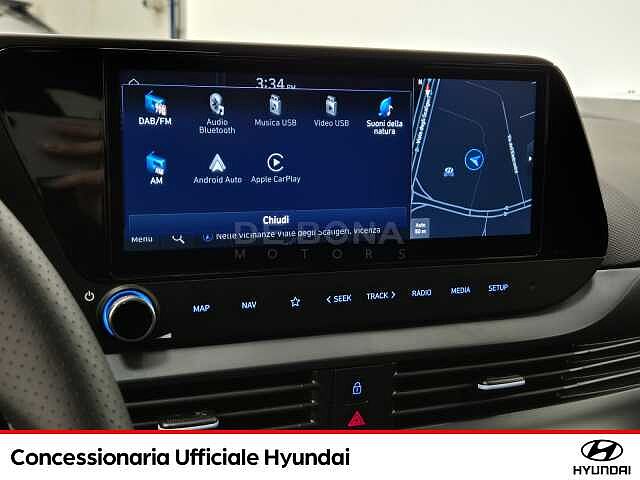 Hyundai i20 1.6 t-gdi n performance techno pack