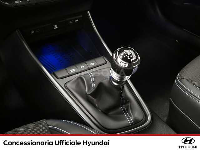 Hyundai i20 1.6 t-gdi n performance techno pack