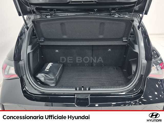 Hyundai i20 1.6 t-gdi n performance techno pack