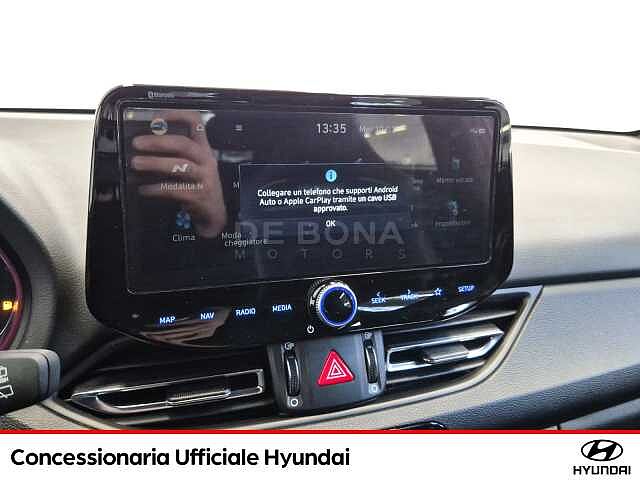 Hyundai i30 2.0 t-gdi n performance