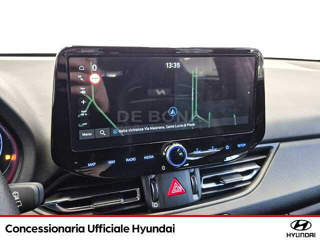 Hyundai i30 2.0 t-gdi n performance