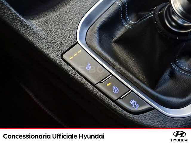 Hyundai i30 2.0 t-gdi n performance