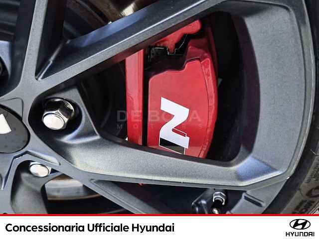 Hyundai i30 2.0 t-gdi n performance