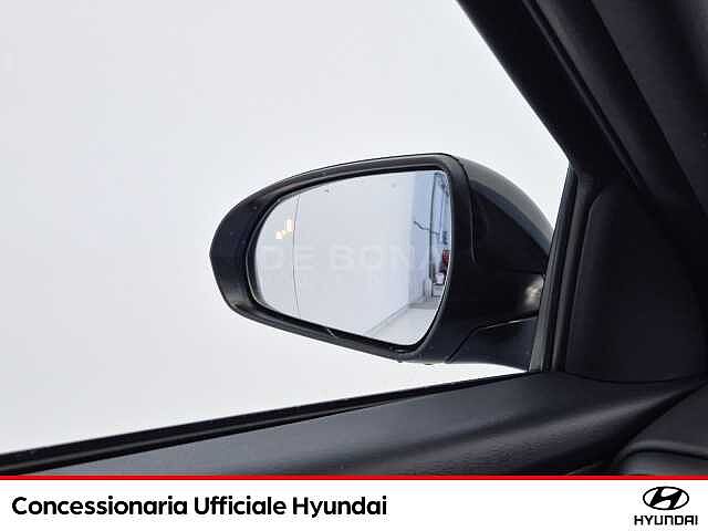 Hyundai i30 2.0 t-gdi n performance