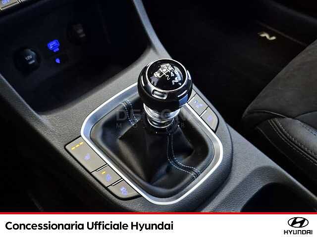 Hyundai i30 2.0 t-gdi n performance