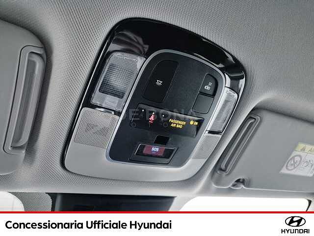 Hyundai TUCSON 1.6 hev xline 2wd auto