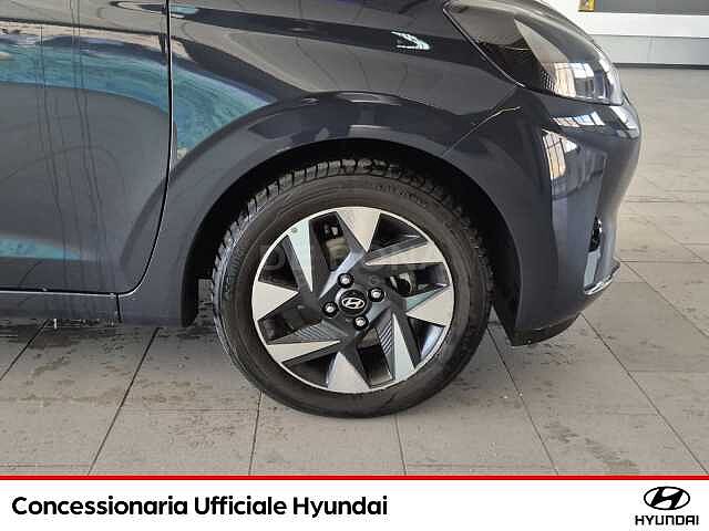 Hyundai i10 1.0 mpi connectline 63cv