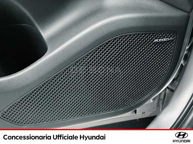 Hyundai TUCSON 1.6 hev exellence 2wd auto