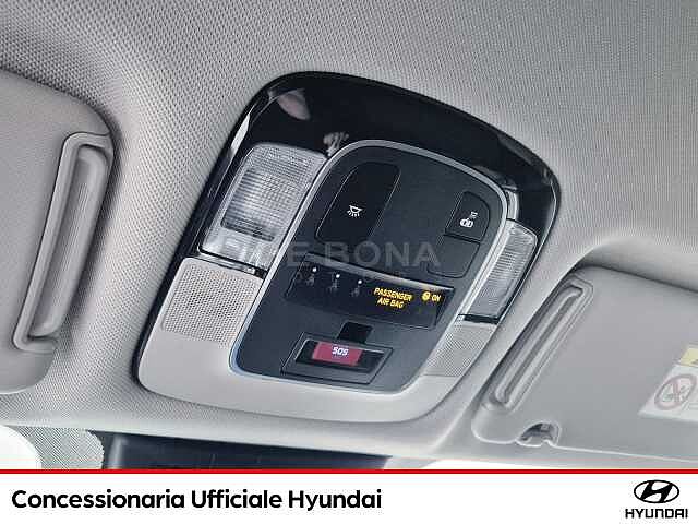 Hyundai TUCSON 1.6 hev exellence 2wd auto