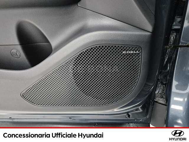 Hyundai TUCSON 1.6 phev exellence 4wd auto