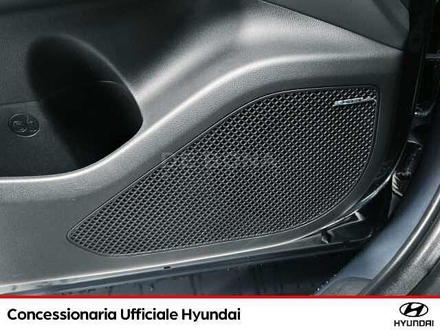 Hyundai TUCSON 1.6 hev exellence 2wd auto