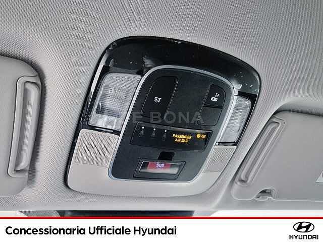 Hyundai TUCSON 1.6 hev exellence 2wd auto