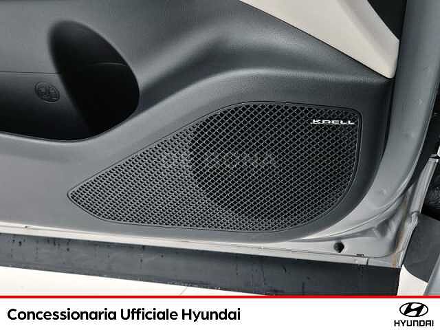 Hyundai TUCSON 1.6 hev exellence 2wd auto