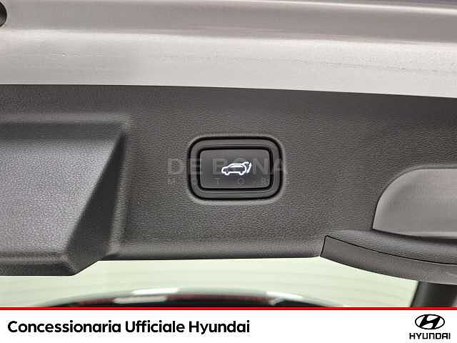 Hyundai TUCSON 1.6 hev exellence 2wd auto