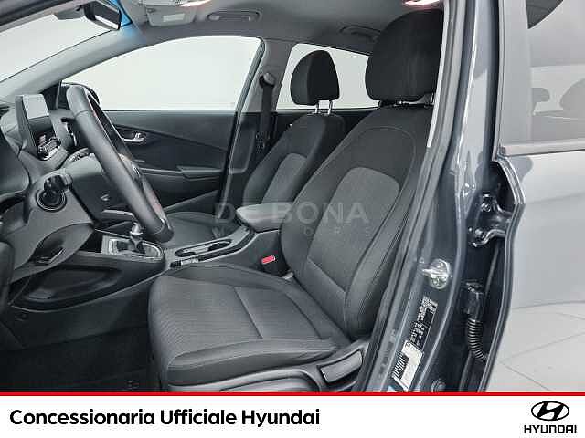 Hyundai KONA 1.0 t-gdi 48v xline safety pack 2wd 120cv imt