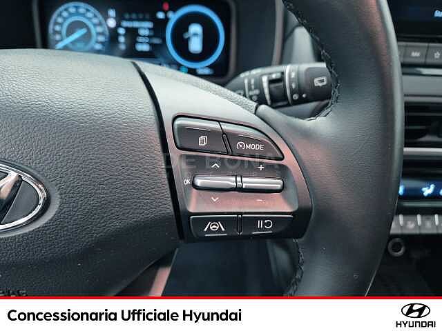 Hyundai KONA 1.0 t-gdi 48v xline safety pack 2wd 120cv imt
