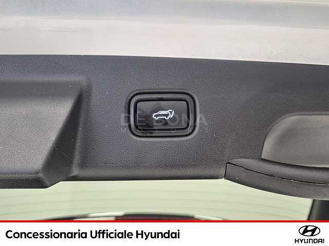 Hyundai TUCSON 1.6 phev exellence lounge pack 4wd auto