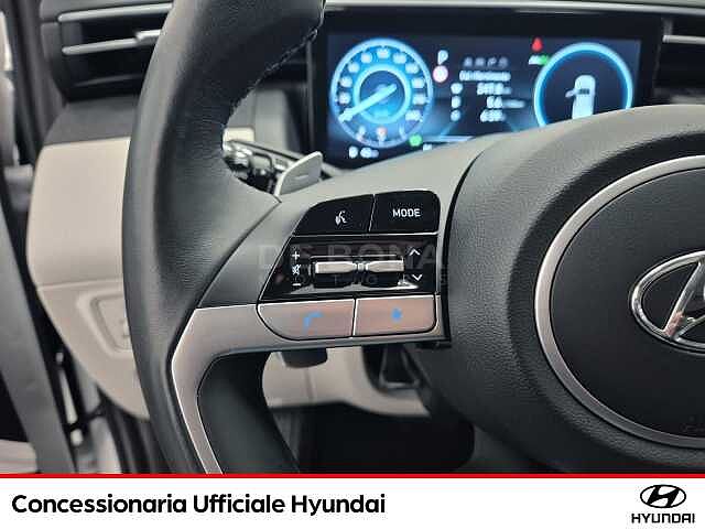 Hyundai TUCSON 1.6 phev exellence lounge pack 4wd auto