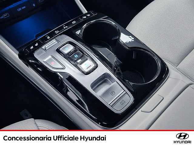 Hyundai TUCSON 1.6 phev exellence lounge pack 4wd auto