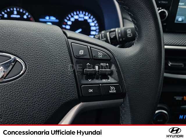 Hyundai TUCSON 1.6 crdi xprime 2wd 115cv