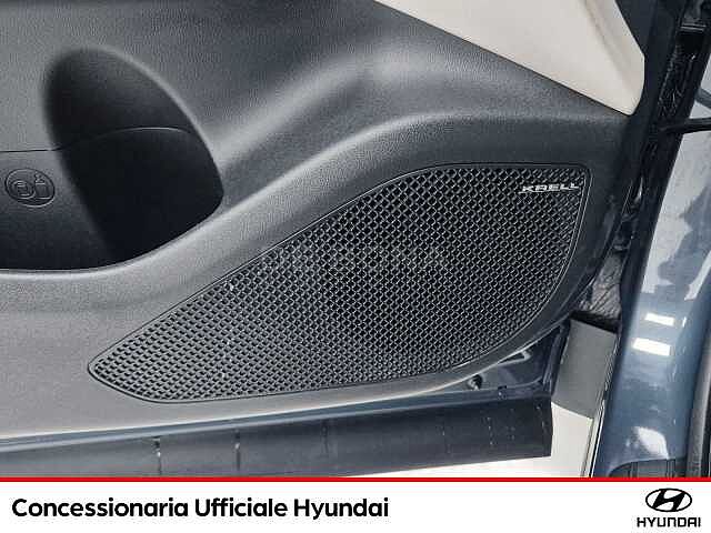 Hyundai TUCSON 1.6 crdi 48v exellence lounge pack 2wd dct