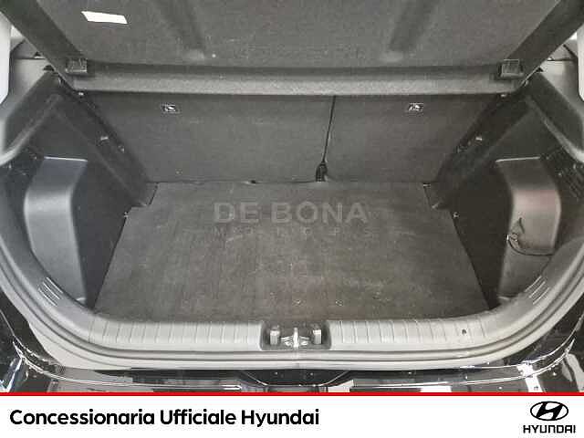 Hyundai i20 1.2 mpi connectline 79cv mt