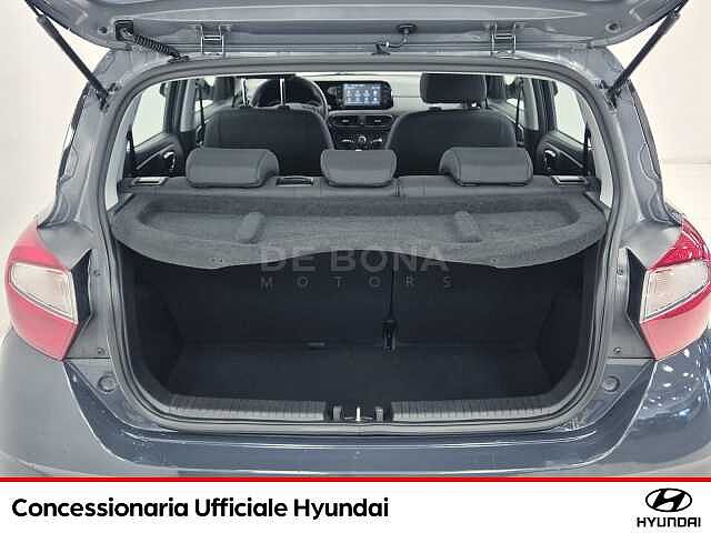 Hyundai i10 1.0 mpi tech connect pack