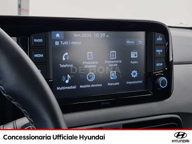 Hyundai i10 1.0 mpi tech connect pack