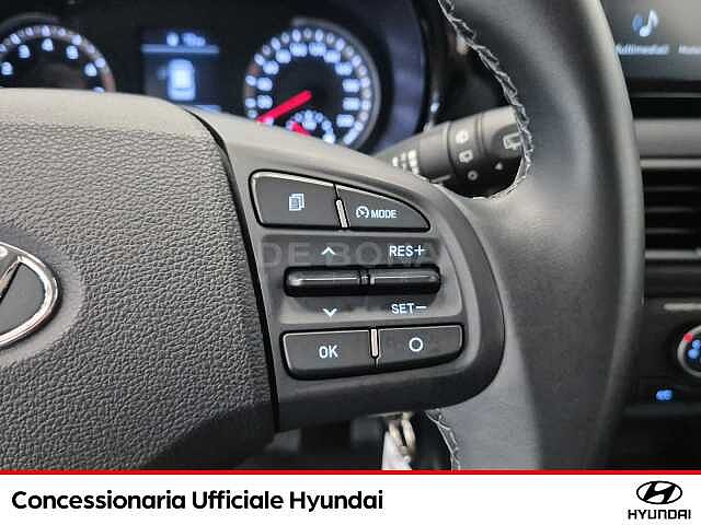 Hyundai i10 1.0 mpi tech connect pack