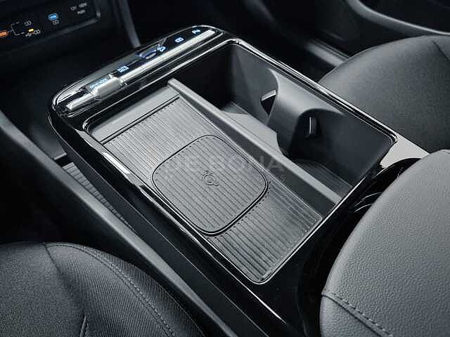 Hyundai TUCSON 1.6 t-gdi dark line 2wd dct