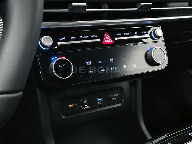 Hyundai TUCSON 1.6 t-gdi dark line 2wd dct