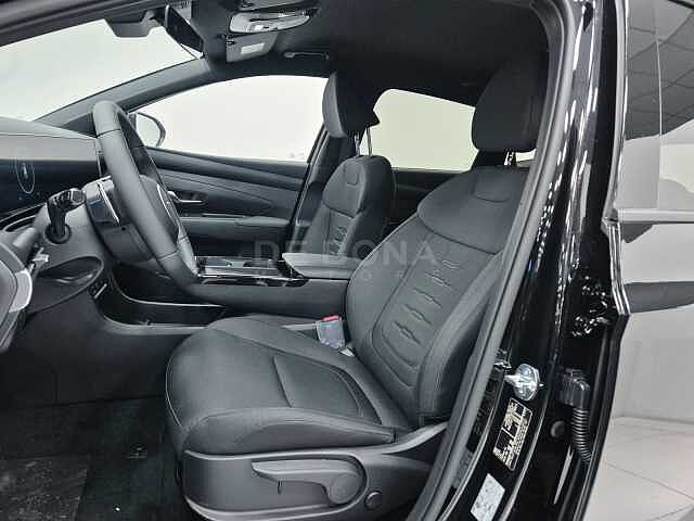 Hyundai TUCSON 1.6 t-gdi dark line 2wd dct