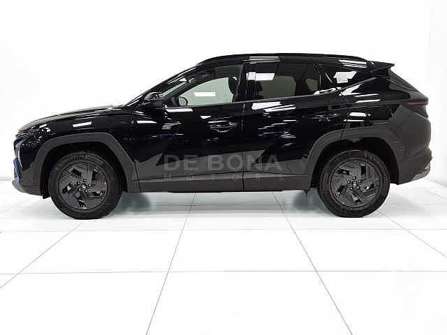 Hyundai TUCSON 1.6 t-gdi dark line 2wd dct