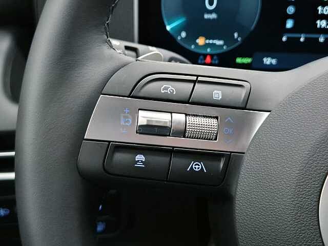 Hyundai TUCSON 1.6 t-gdi dark line 2wd dct