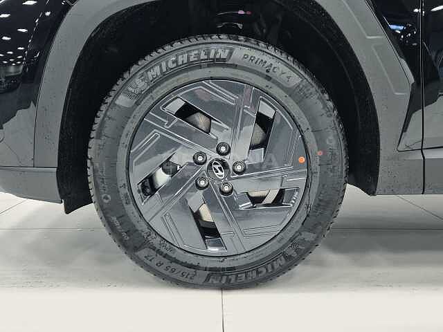 Hyundai TUCSON 1.6 t-gdi dark line 2wd dct