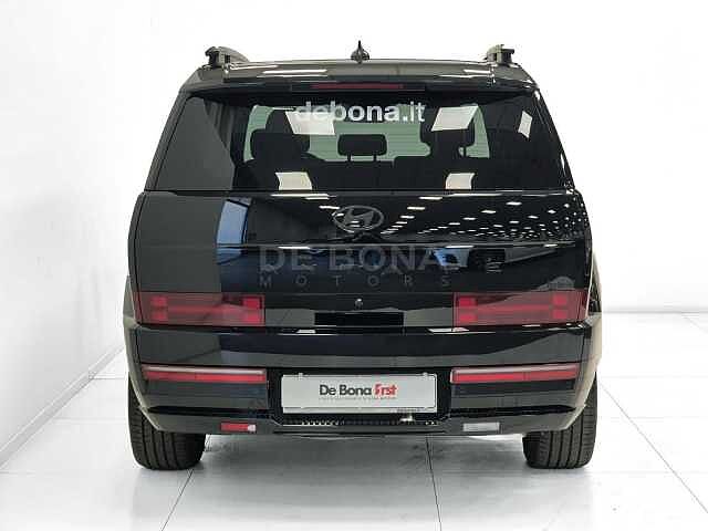 Hyundai SANTA FE 1.6 t-gdi phev xclass 4wd auto 7p.ti