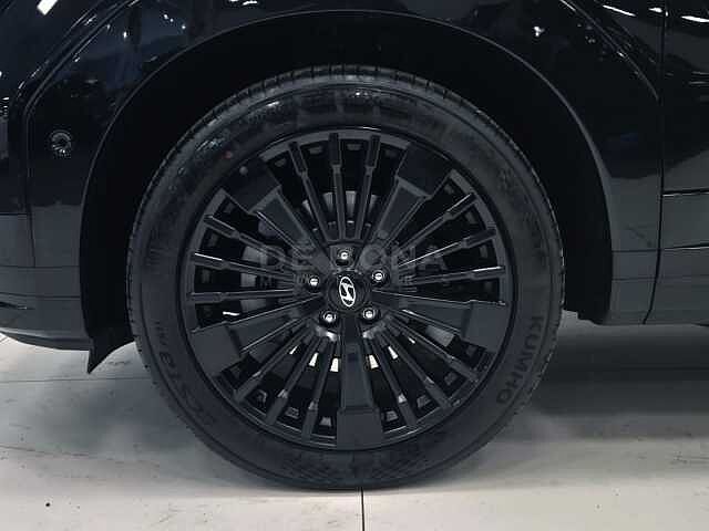 Hyundai SANTA FE 1.6 t-gdi phev xclass 4wd auto 7p.ti